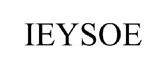 IEYSOE