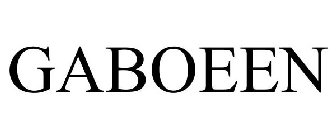 GABOEEN
