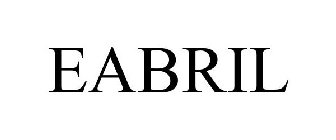 EABRIL