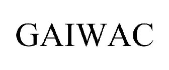 GAIWAC