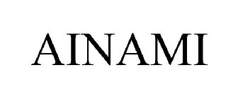 AINAMI