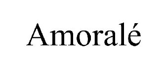 AMORALÉ