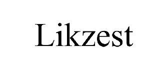 LIKZEST
