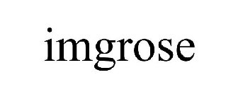 IMGROSE