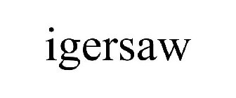 IGERSAW