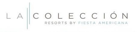 LA COLECCIÓN RESORTS BY FIESTA AMERICANA