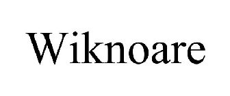WIKNOARE