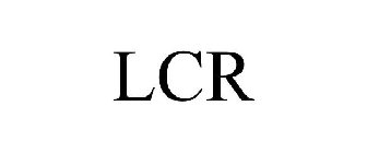 LCR