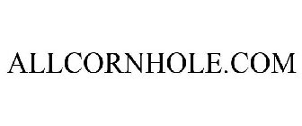 ALLCORNHOLE.COM
