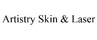 ARTISTRY SKIN & LASER