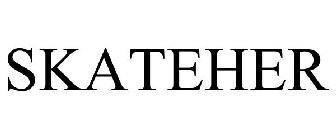 SKATEHER