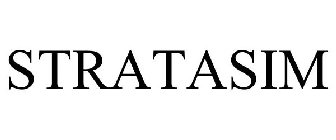 STRATASIM