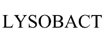LYSOBACT