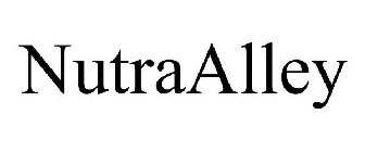 NUTRAALLEY
