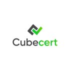 CUBECERT