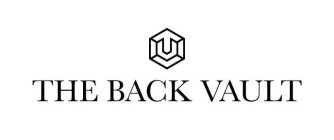 V THE BACK VAULT