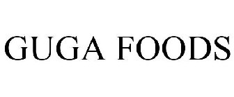 GUGA FOODS