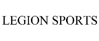 LEGION SPORTS