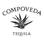 COMPOVEDA TEQUILA