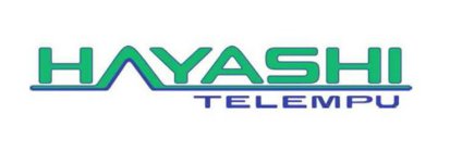 HAYASHI TELEMPU