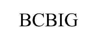 BCBIG