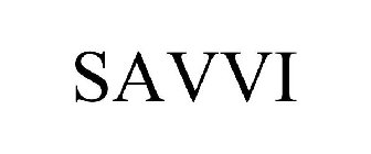SAVVI