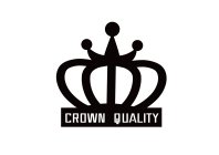 CROWN QUALITY