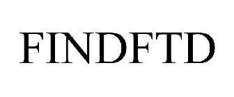FINDFTD