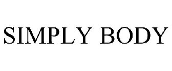 SIMPLY BODY
