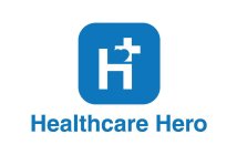 H HEALTHCARE HERO
