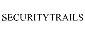 SECURITYTRAILS