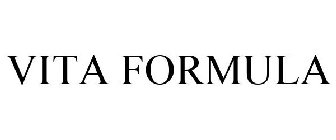 VITA FORMULA