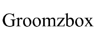 GROOMZBOX