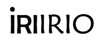 IRIIRIO