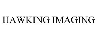 HAWKING IMAGING