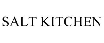 SALT KITCHEN