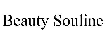 BEAUTY SOULINE