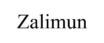 ZALIMUN