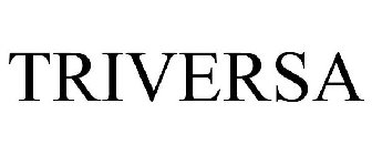 TRIVERSA