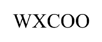 WXCOO