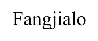 FANGJIALO