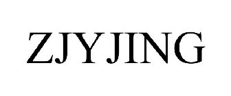 ZJYJING
