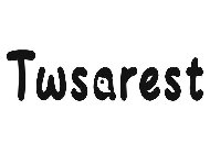 TWSAREST