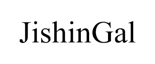 JISHINGAL