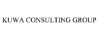 KUWA CONSULTING GROUP