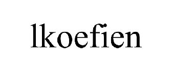 LKOEFIEN