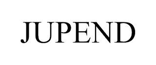 JUPEND