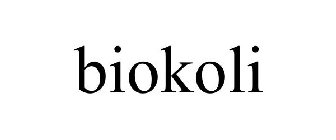 BIOKOLI