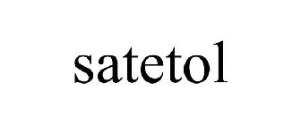 SATETOL