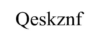 QESKZNF